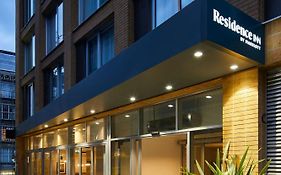 Residence Inn By Marriott London Tower Bridge